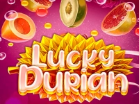 Lucky Durian