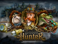 London Hunter