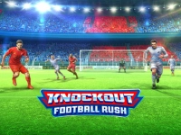 Knockout Football Rush