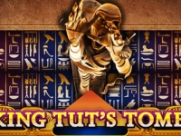 King Tut's Tomb