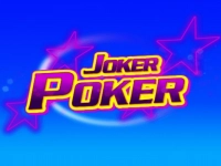 Joker Poker 1 Hand