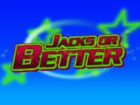 Jacks or Better 1 Hand