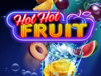 Hot Hot Fruit