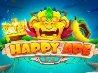 Happy Ape