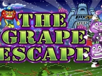 Grape Escape