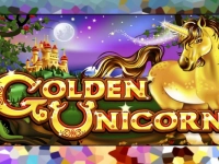 Golden Unicorn