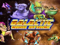 Galactic Cash