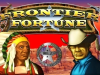 Frontier Fortunes