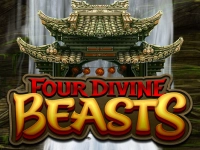 Four Divine Beasts