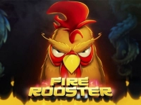 Fire Rooster