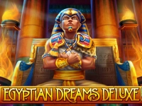 Egyptian Dreams Deluxe