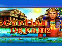 Egyptian Dreams