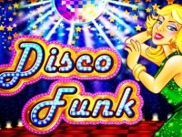 Disco Funk