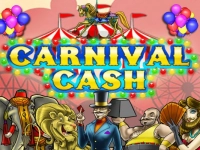 Carnival Cash