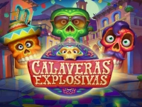 Calaveras Explosivas