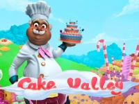 Cake Valley