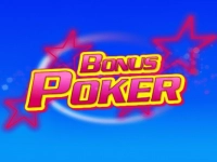 Bonus Poker 1 Hand