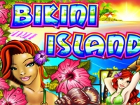 Bikini Island