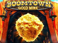 Boomtown Gold Mine