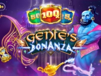 Genie's Bonanza