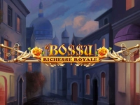 Le BoSSu Richesse Royale