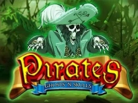 Pirates Ghosts'n Skulls