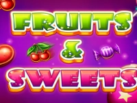 Fruits & Sweets