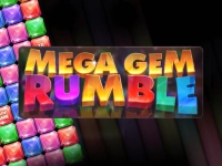 Mega Gem Rumble