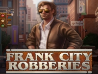 Frank City Robberies