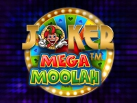 Joker Mega Moolah