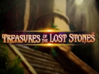 Treasures of the Lost Stones