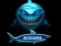 40 Sharks