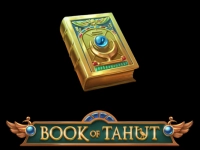 Book of Tahut