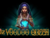 The Voodoo Queen