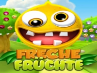 Freche Fruchte