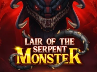 Lair of the Serpent Monster