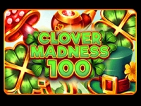 Clover Madness 100 3x3