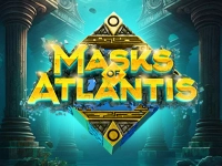 Masks of Atlantis