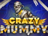 Crazy Mummy