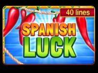 Spanish Luck