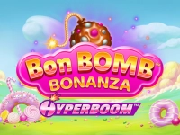 Bon Bomb Bonanza Hyperboom