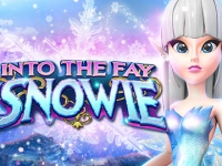 Into the Fay:Snowie