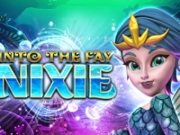 Into the Fay: Nixie