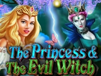 The Princess & The Evil Witch