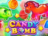 Candy Bomb