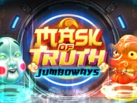 Mask of Truth Jumboways