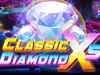 Classic Diamond x5