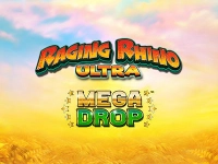 Raging Rhino Ultra Mega Drop