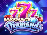 Immortal Ways Diamonds