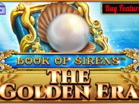 Book of Sirens The Golden Era